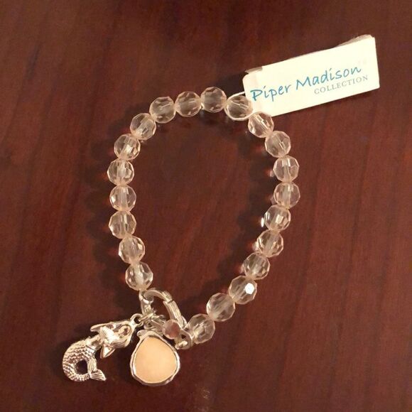 Piper Madison mermaid bracelet - Picture 1 of 2